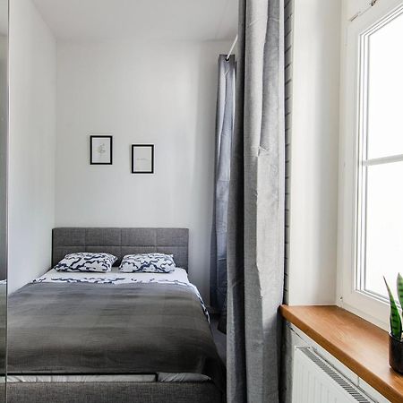 Loft City Center Apartments- Parking, Wifi, 24H Check-In Вроцлав Екстер'єр фото